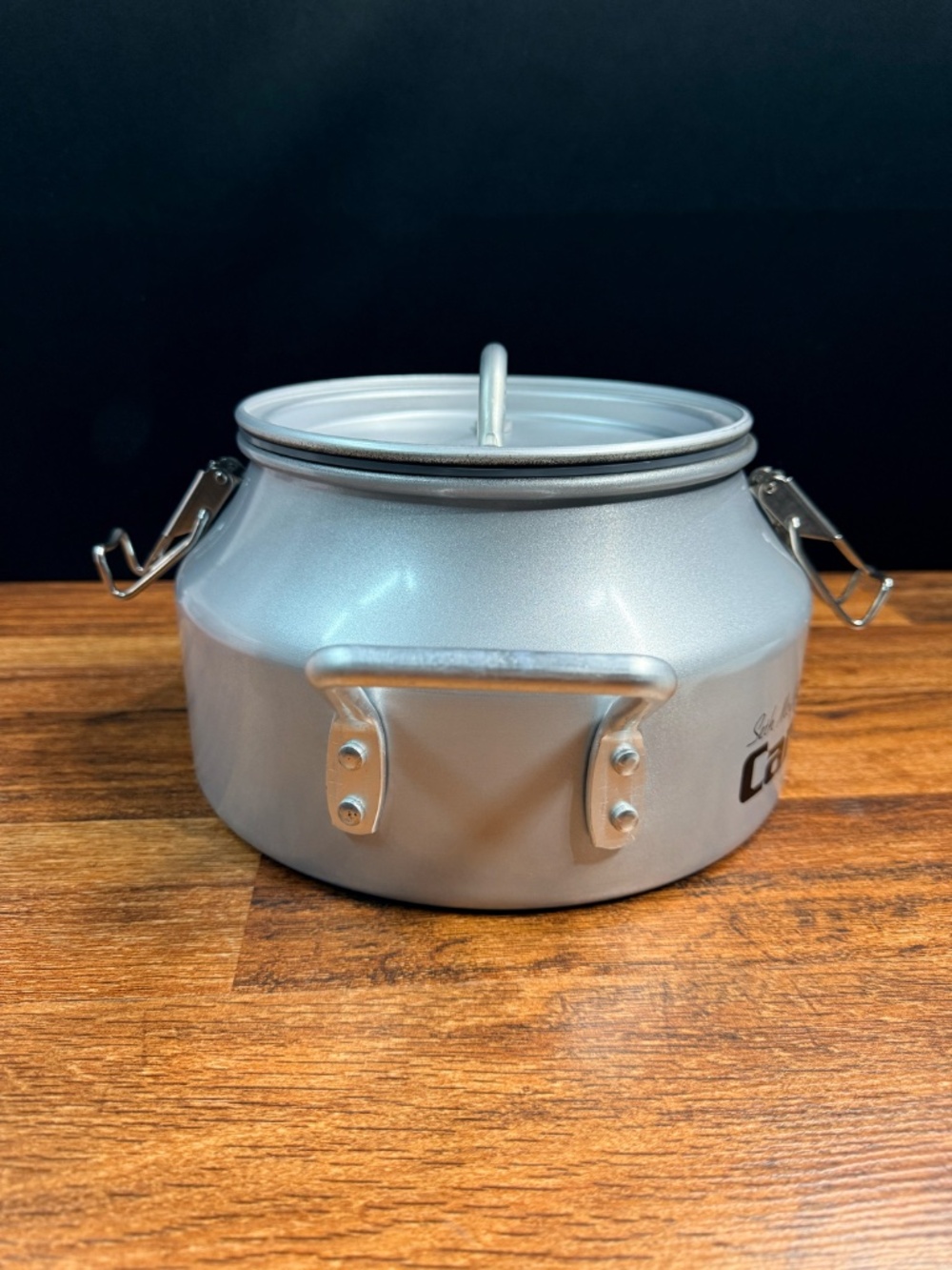 Cancooker 1.5 Gallon Companion Steam Cooker - Picture 7 of 16